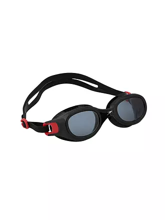 SPEEDO | Occhialini da nuoto Futura Classic | schwarz